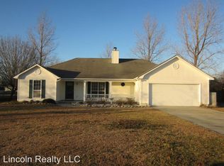 3917 Merryfield Ln, Valdosta, GA 31605