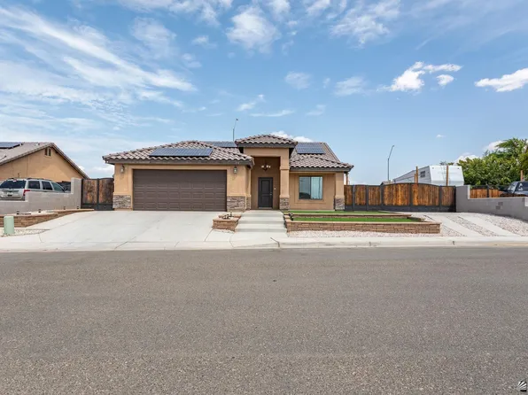 159 N Amarely Ave, San Luis, AZ 85336