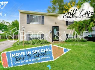 5135 Hatfield Dr, Columbus, OH 43232