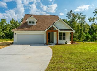 1089 Irving Manigault Rd, McClellanville, SC 29458
