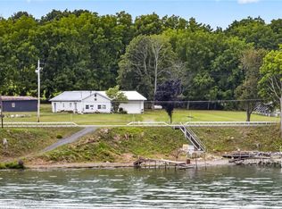 5322 Route 89, Ovid, NY 14541