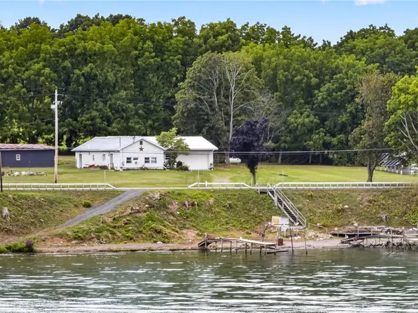 5322 Route 89, Ovid, NY 14541