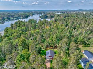 10401 N Sawmill Rd, Hayward, WI 54843