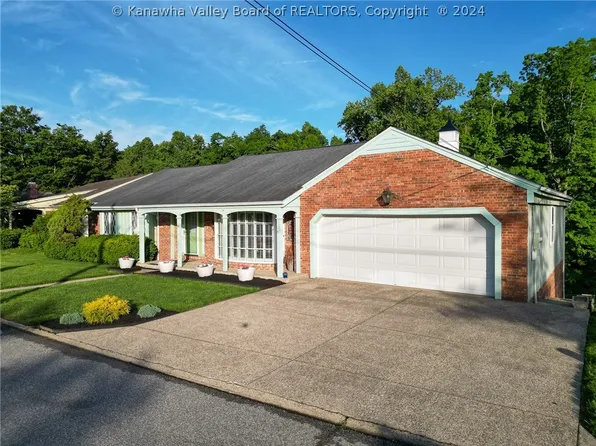 49 Hamill Rd, Huntington, WV 25701