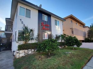 1539 Brockton Ave APT 4, Los Angeles, CA 90025