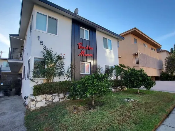 1539 Brockton Ave APT 4, Los Angeles, CA 90025
