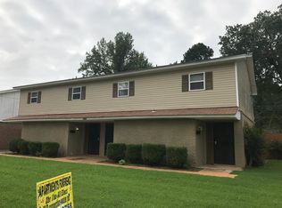 5807 Valley Dr, Little Rock, AR 72209