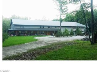 11561 Bell Rd, Newbury, OH 44065