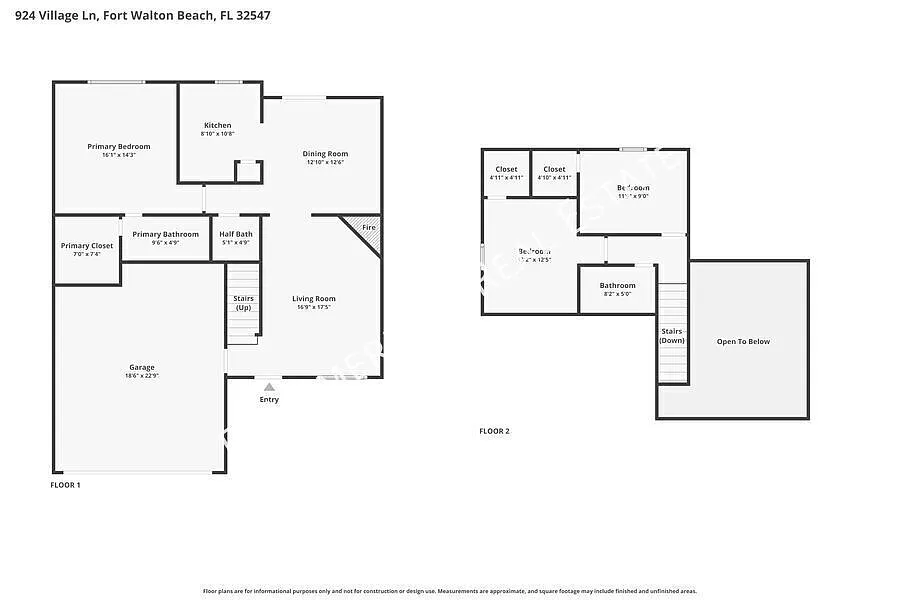 Building Photo - 941 Harrelson Dr