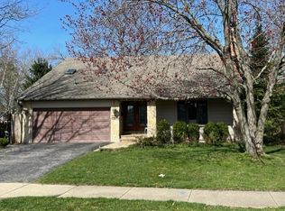 1150 N Old Mill Rd, Palatine, IL 60067