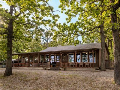 651 Round Robin Ln, Yellville, AR, 72687