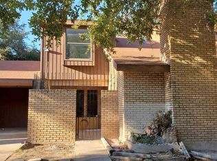 714 Surrey Rd #714, Laredo, TX 78041