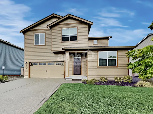 2646 Moore Ave, Enumclaw, WA 98022