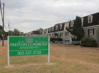 1201 Huntington Ln, Louisville, KY 40219