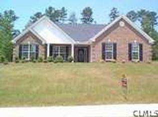 110 Lexington Cir #2A, Athens, GA 30607