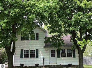 411 E Emerson St, Ithaca, MI 48847