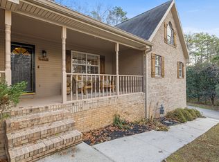 5217 Mona Lee Ln, Ooltewah, TN 37363