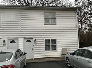 367 Hedrick Ave #367, Martinsburg, WV