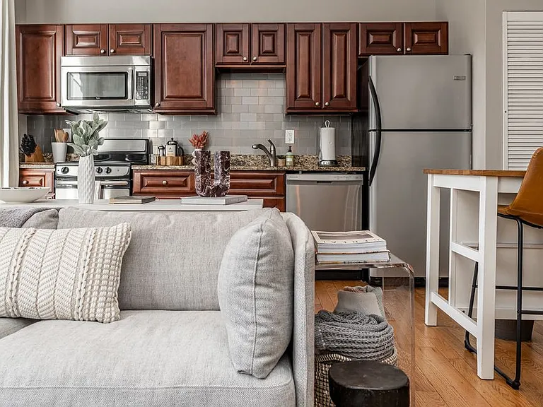 Short Term Rentals — Photo 23