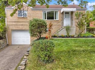1336 Kinmount St, Pittsburgh, PA 15205