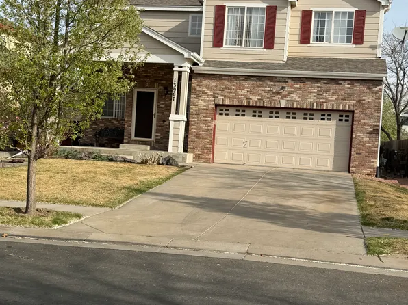 13907 E 105th Pl #13907, Commerce City, CO 80022