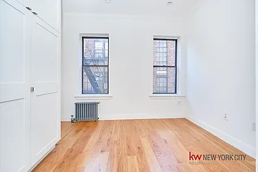 Rented by Keller Williams NYC