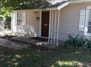 1125 SE 22nd St, Oklahoma City, OK 73129