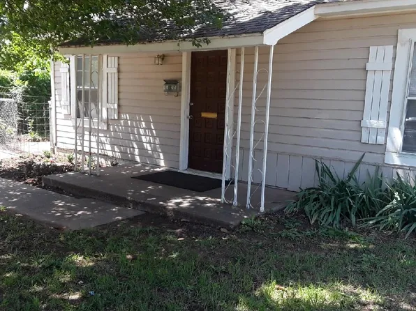 1125 SE 22nd St, Oklahoma City, OK 73129