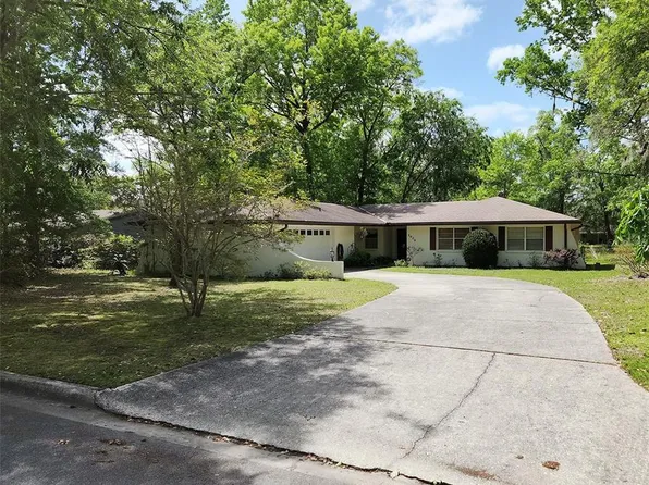 5426 NW 32ND STREET, GAINESVILLE, FL 32653
