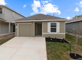 4550 Otra Otra Dr, San Antonio, TX 78222