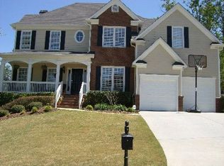 1473 Mulberry Creek Ct, Dacula, GA 30019