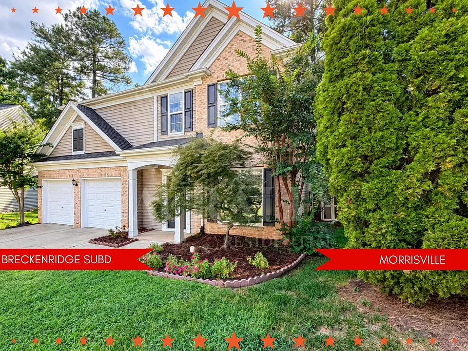 112 Huntersville Rd