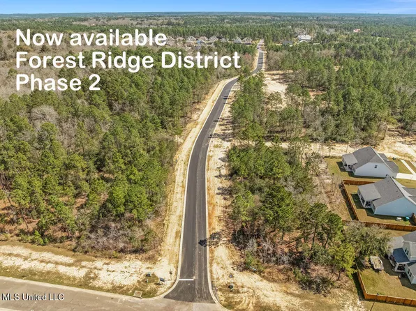 LOT 1 Orchard Dr Lot 1, Gulfport, MS 39503