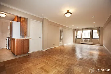 Rented by Halstead Real Estate