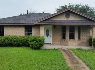 213 McAllen Street, Donna, TX 78537