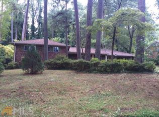 2754 Landrum Dr SW, Atlanta, GA