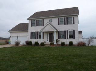 535 Snowy Egret Dr, Huron, OH 44839