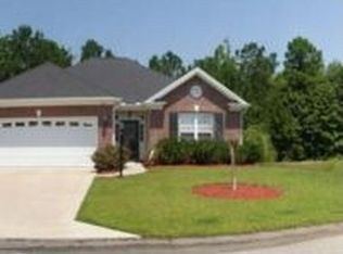 455 Wampee St NW, Calabash, NC 28467