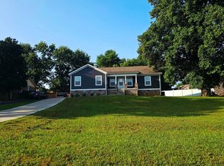 166 Brandi Way, Winchester, TN 37398