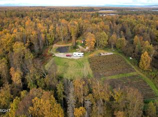 0 S Parks Hwy, Talkeetna, AK 99676