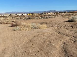 Sage St, Hesperia, CA 92344