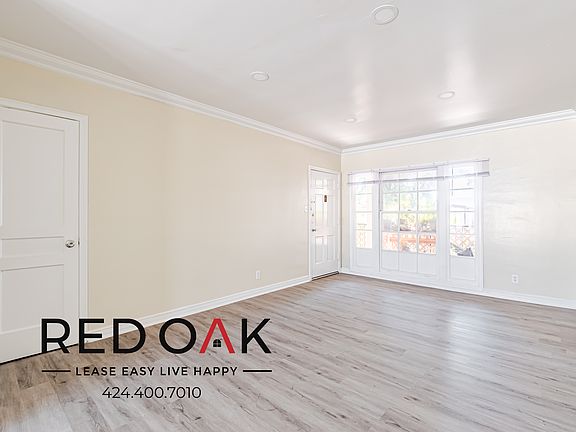 4th image of 1812 S Westmoreland Ave APT 4