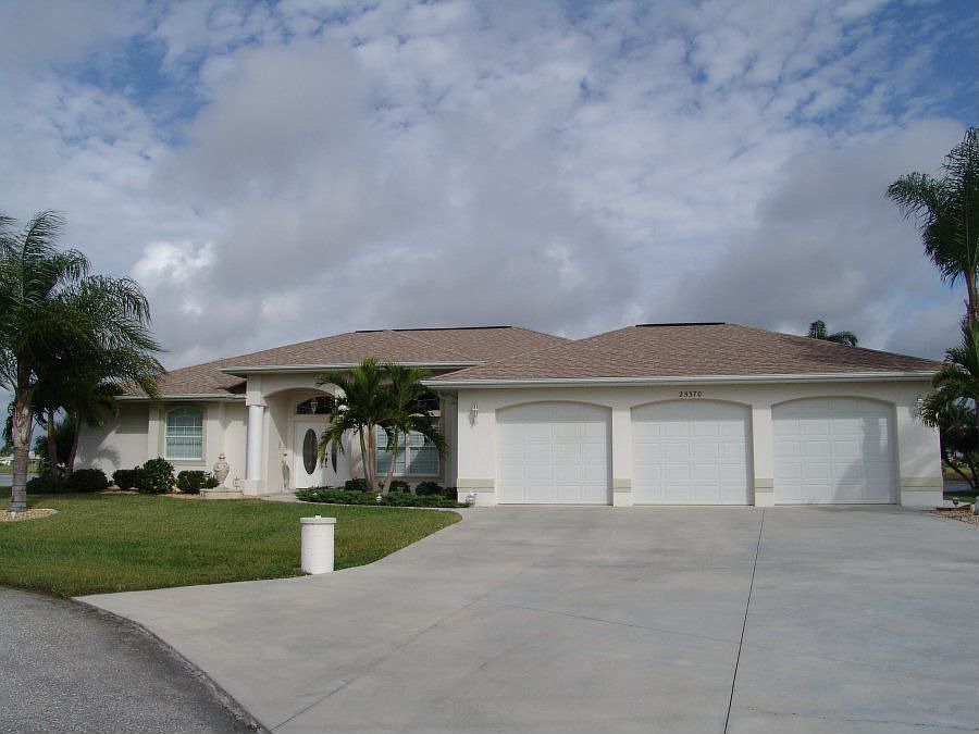 Photo provided by your friendly neighborhood Realtor