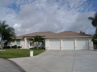25370 Saint Helena Ln, Punta Gorda, FL 33983