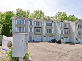 129-2 Taft Pointe, Waterbury, CT 06708