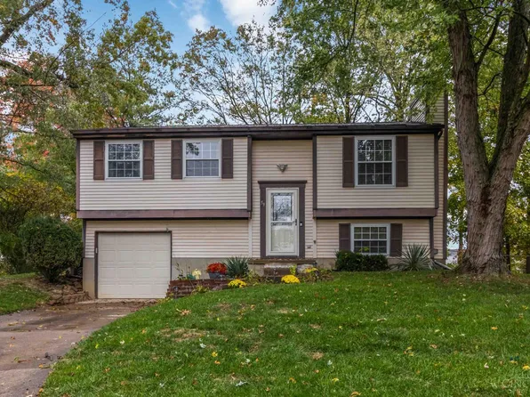 59 Red Bud Cir, Amelia, OH 45102