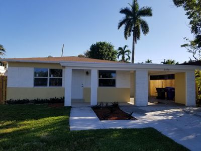 2306 Pierce St, Hollywood, FL, 33020