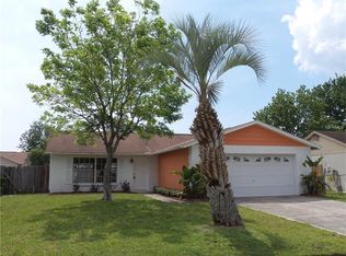 3445 Mexicali St, New Port Richey, FL 34655