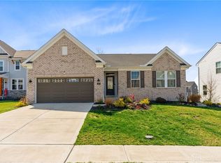 1851 Kingsbarn Ct, Miamisburg, OH 45342