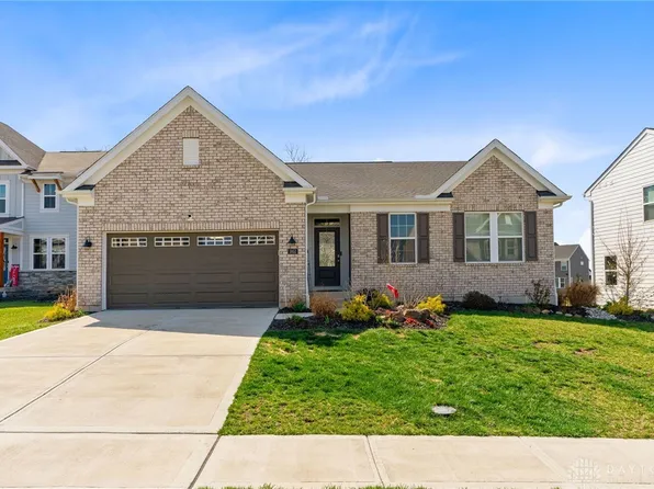 1851 Kingsbarn Ct, Miamisburg, OH 45342